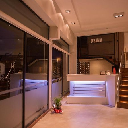 El Ingenio Apart Hotel General Conesa  Екстериор снимка
