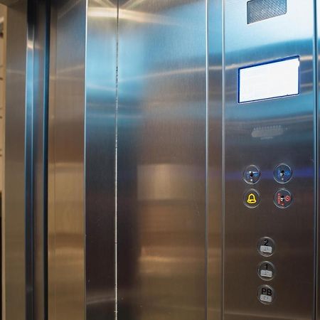 El Ingenio Apart Hotel General Conesa  Екстериор снимка