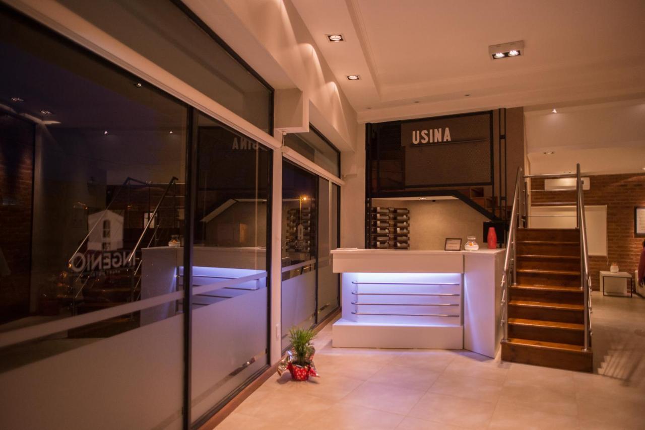 El Ingenio Apart Hotel General Conesa  Екстериор снимка
