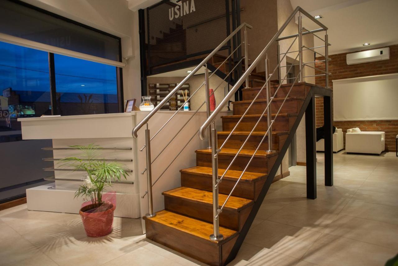 El Ingenio Apart Hotel General Conesa  Екстериор снимка