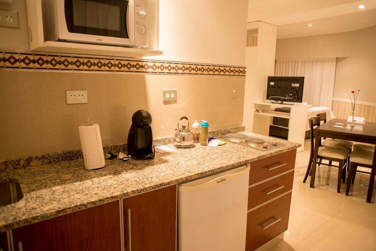 El Ingenio Apart Hotel General Conesa  Екстериор снимка