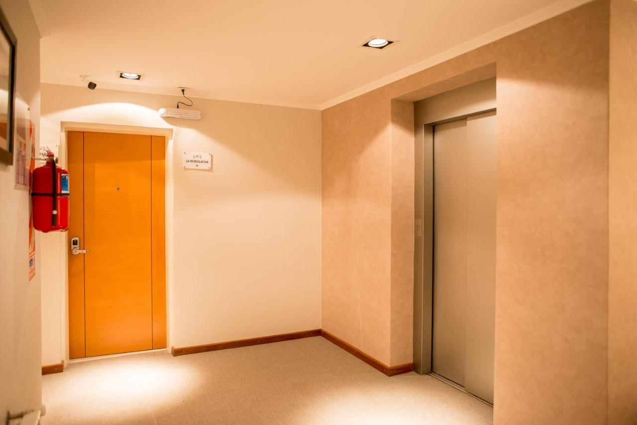 El Ingenio Apart Hotel General Conesa  Екстериор снимка
