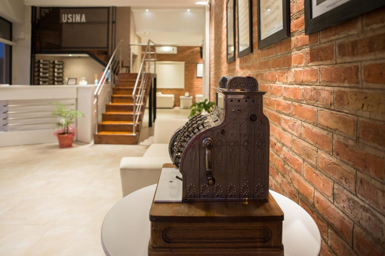 El Ingenio Apart Hotel General Conesa  Екстериор снимка