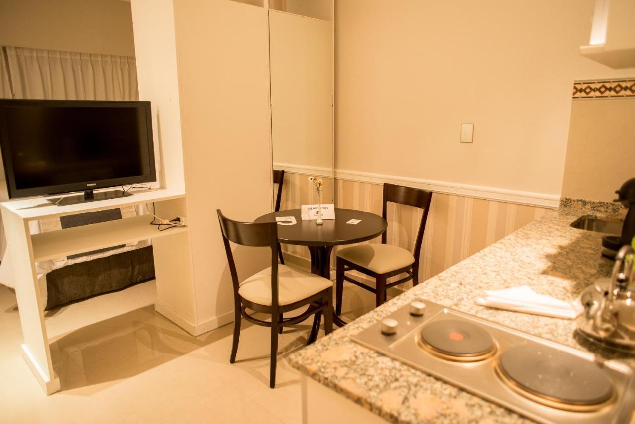 El Ingenio Apart Hotel General Conesa  Екстериор снимка