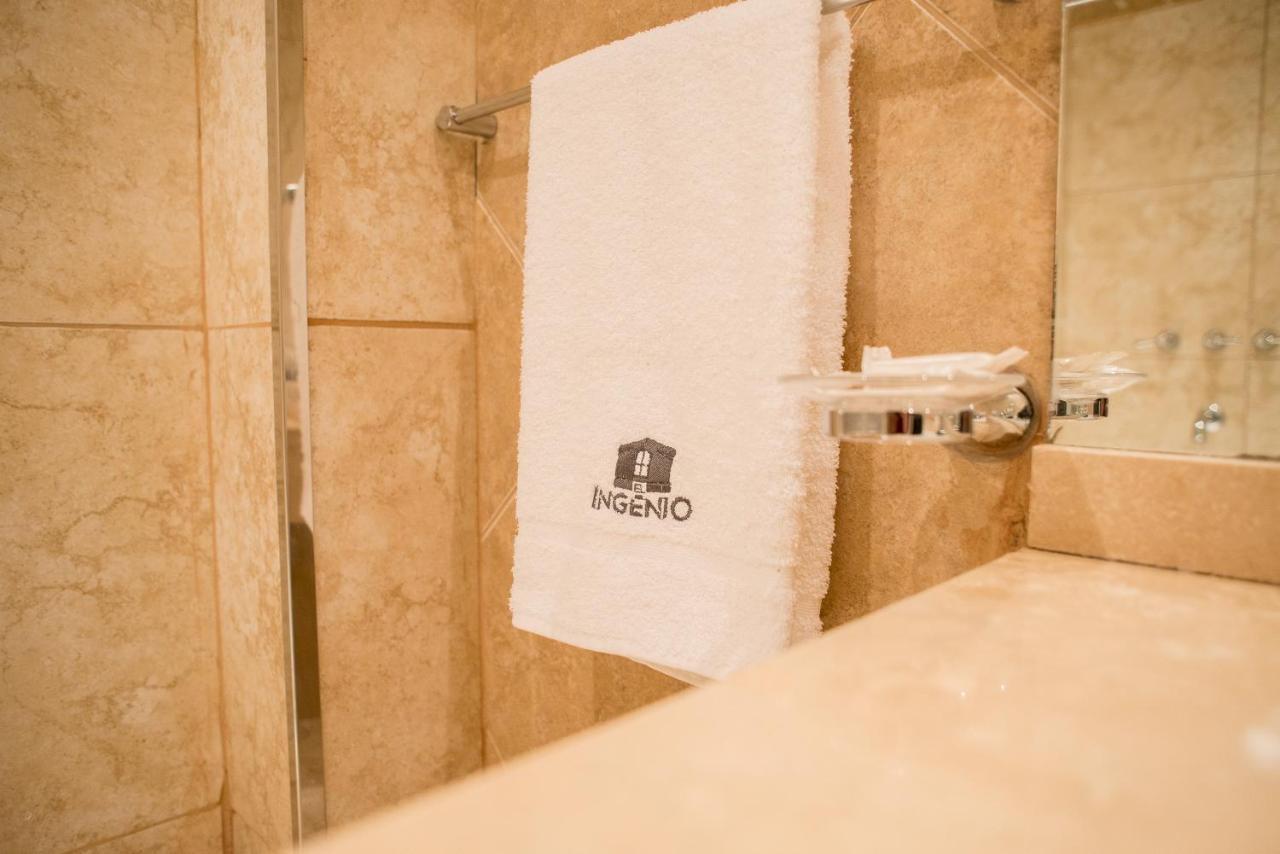 El Ingenio Apart Hotel General Conesa  Екстериор снимка