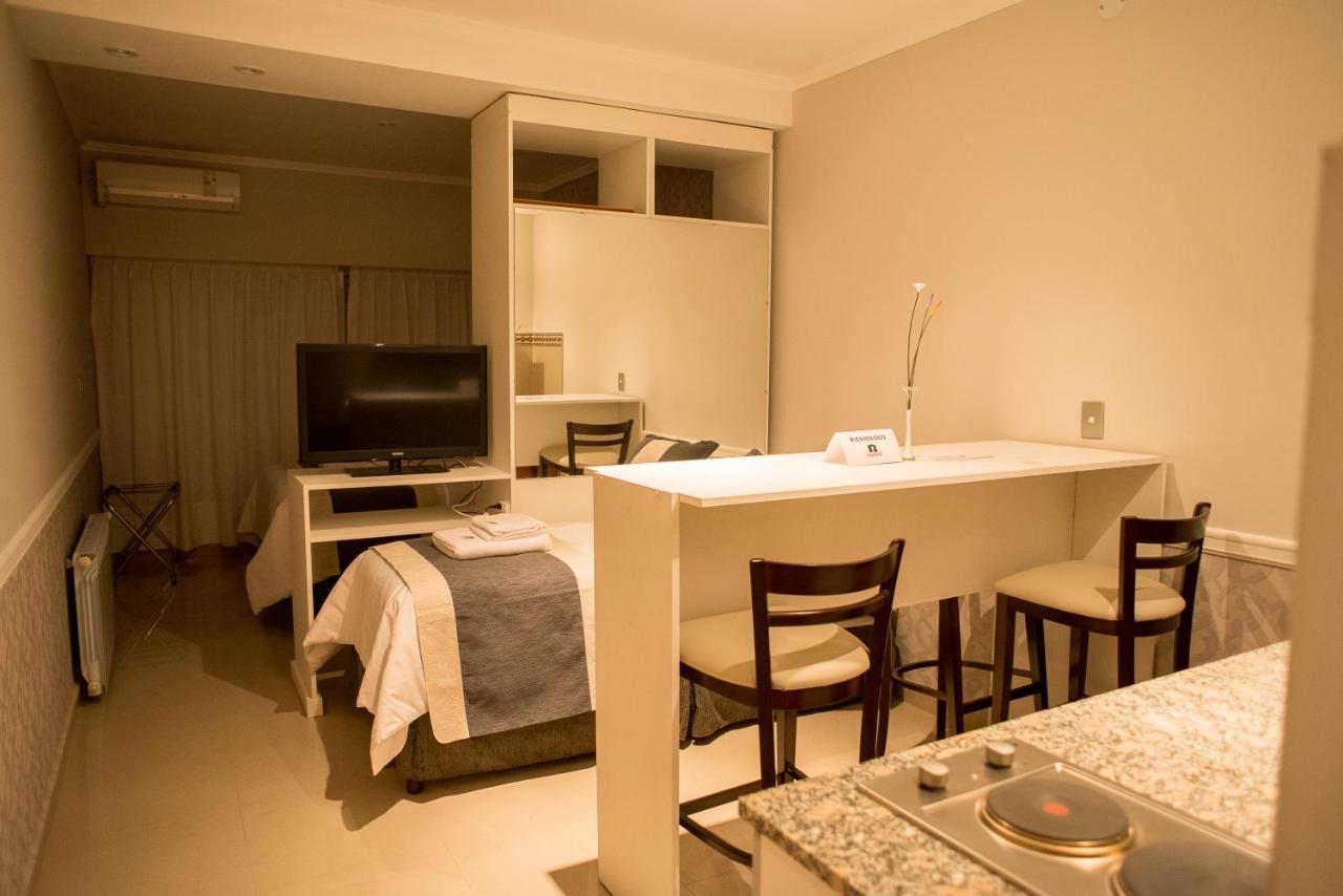 El Ingenio Apart Hotel General Conesa  Екстериор снимка