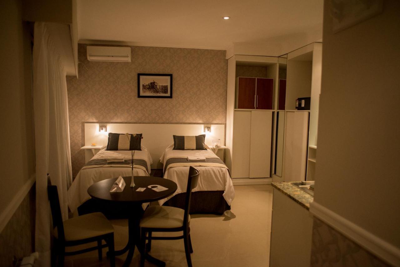 El Ingenio Apart Hotel General Conesa  Екстериор снимка