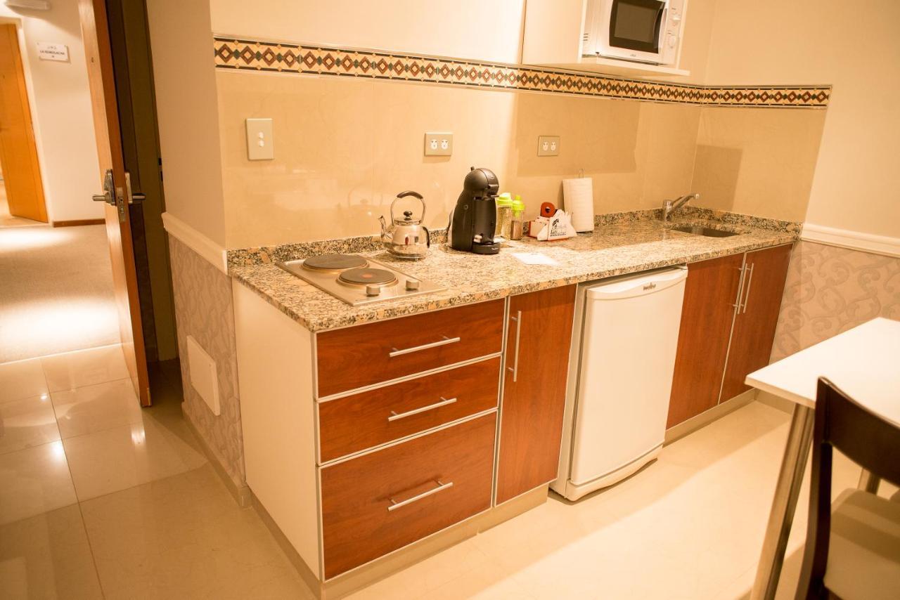 El Ingenio Apart Hotel General Conesa  Екстериор снимка