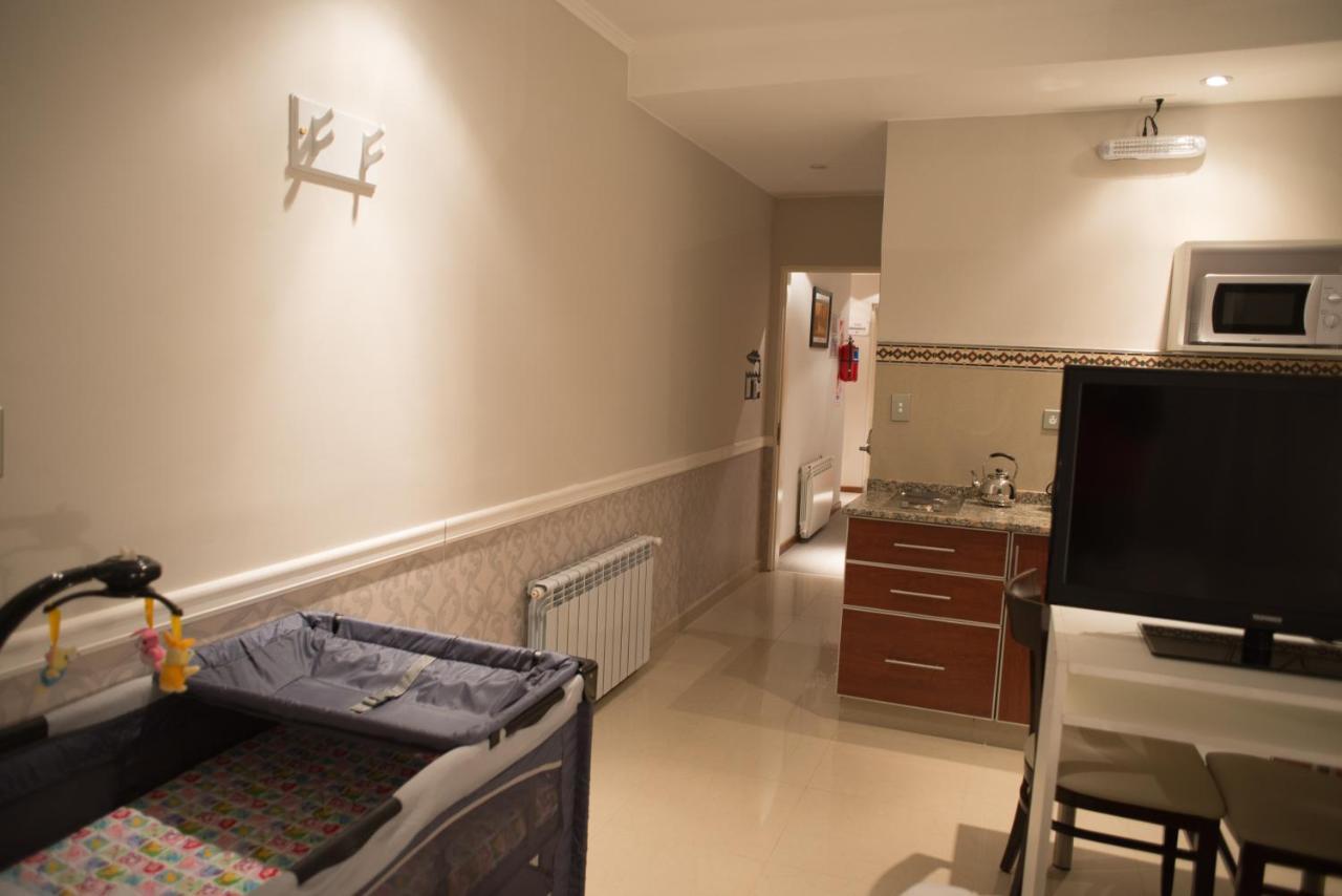 El Ingenio Apart Hotel General Conesa  Екстериор снимка