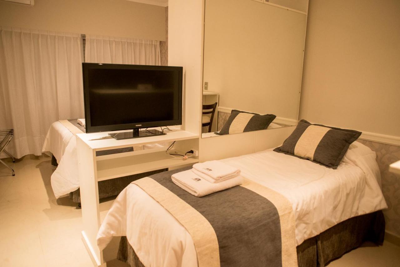 El Ingenio Apart Hotel General Conesa  Екстериор снимка