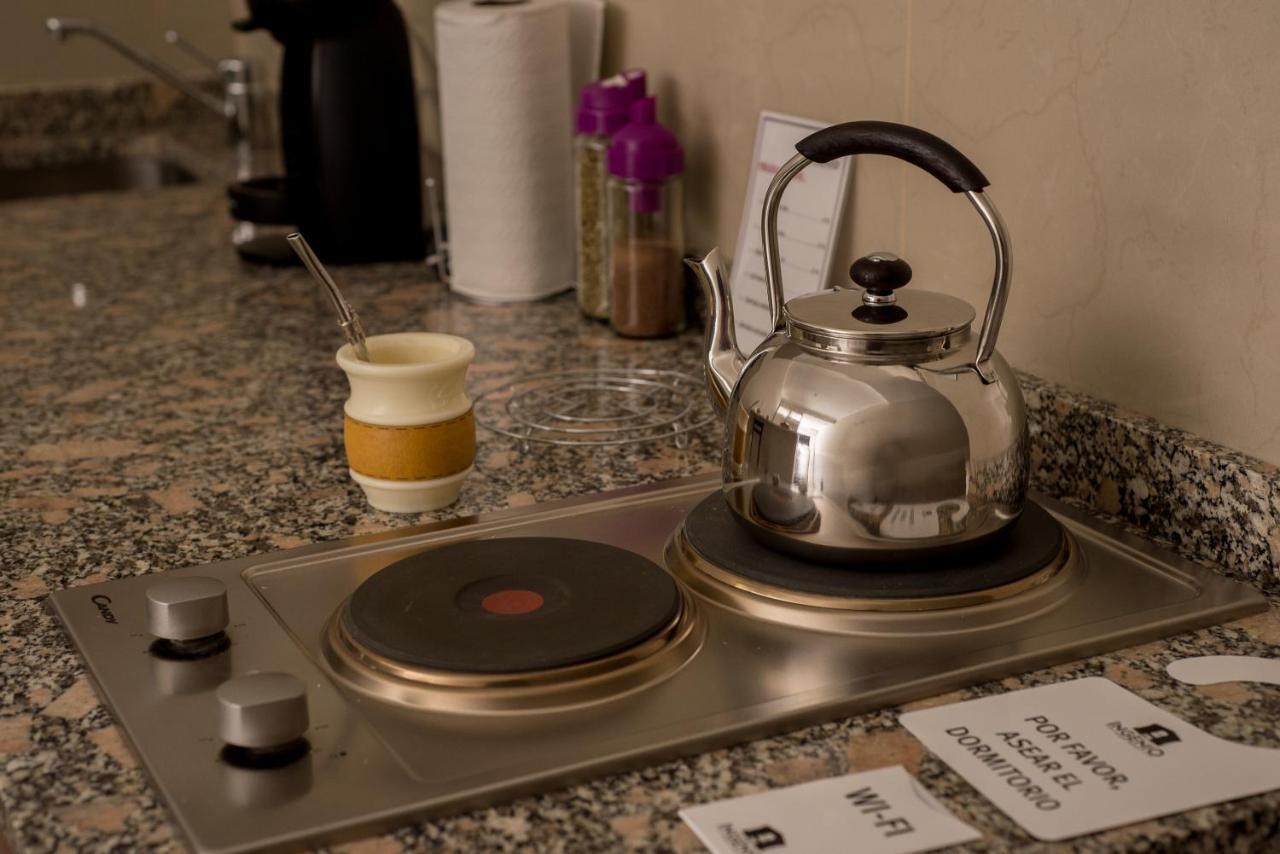 El Ingenio Apart Hotel General Conesa  Екстериор снимка